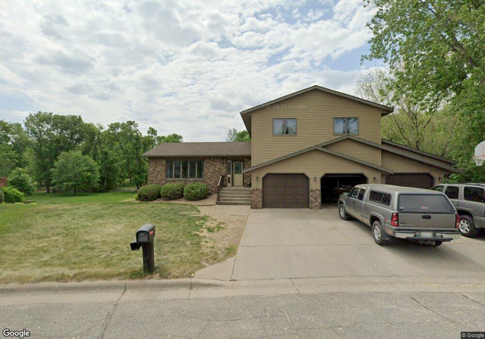 249 Hendryx St, Sauk Centre, MN 56378 - photo 1