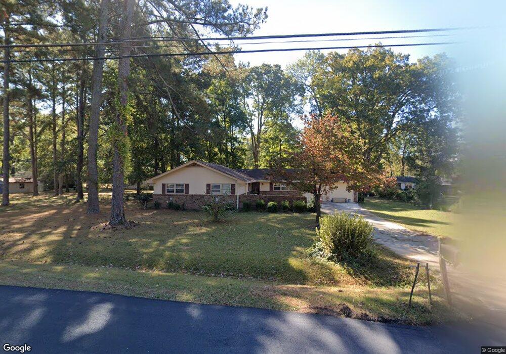 1353 Maple St SE, Conyers, GA 30013 - photo 1