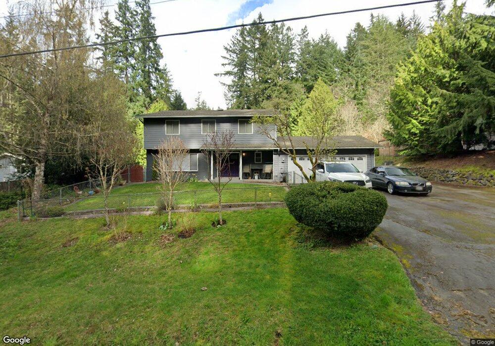 7035 Meadowdale Beach Rd, Edmonds, WA 98026 - photo 1