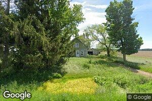 N5875 Hill Rd, Bryant, WI 54418