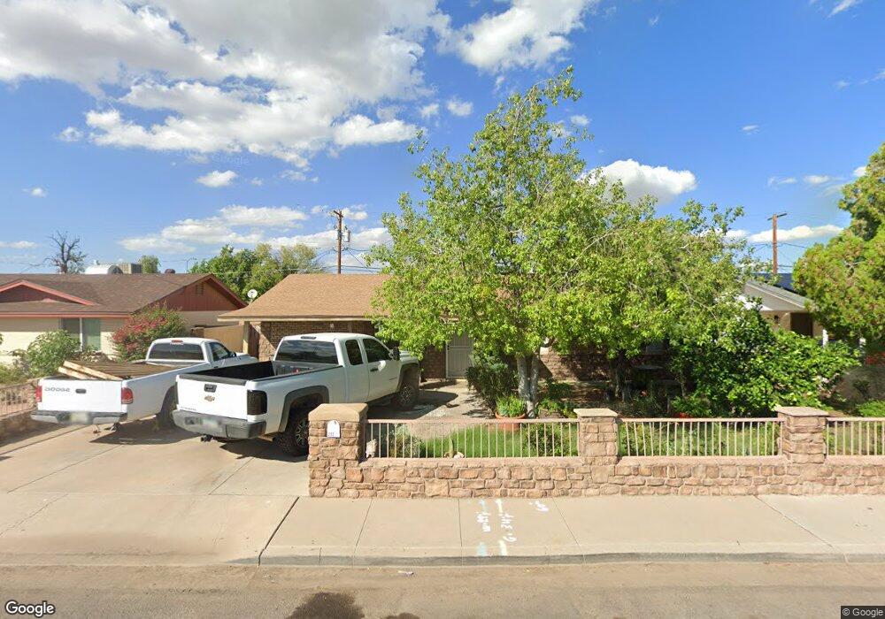 262 E 10th Ave, Mesa, AZ 85210 - photo 1