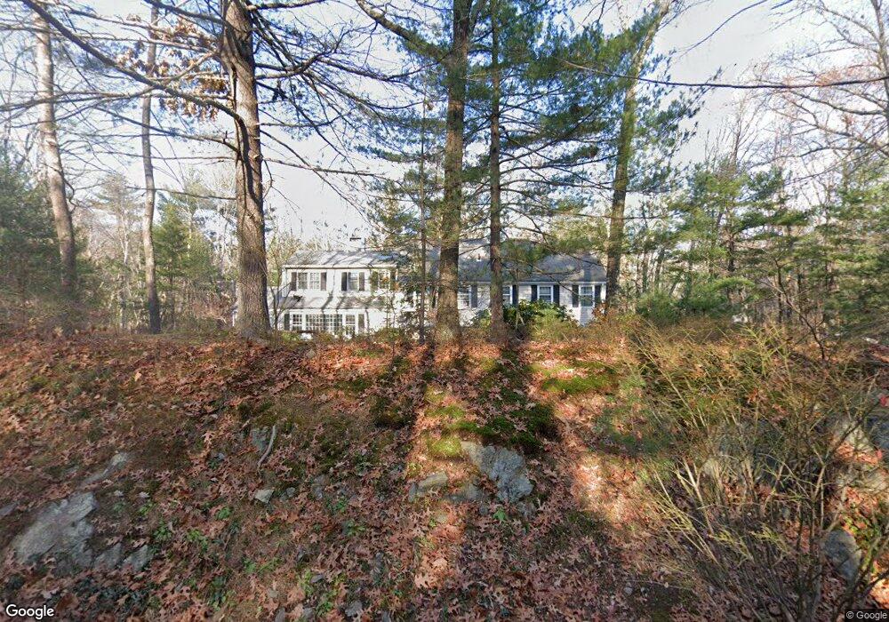 53 Highland Cir, Wayland, MA 01778 - photo 1