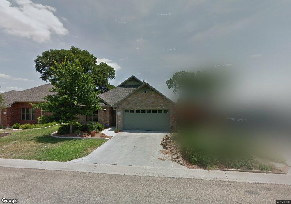 1719 Cherrywood Dr, Fredericksburg, TX 78624 - photo 1