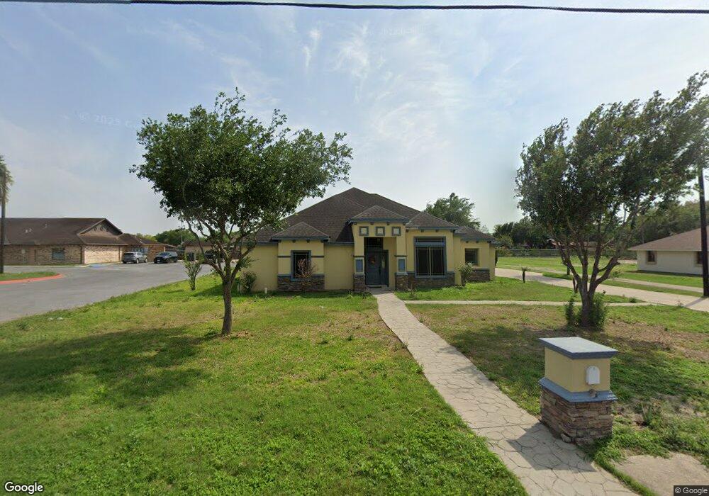 817 E Nebraska Rd, Alamo, TX 78516 - photo 1