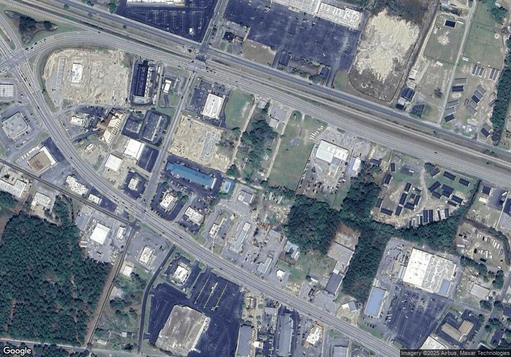 116 Dixie Ave, Waycross, GA 31501 - photo 1