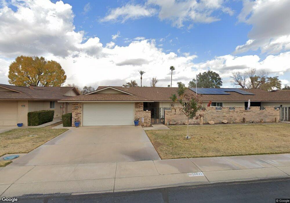 18821 N Conestoga Dr, Sun City, AZ 85373 - photo 1