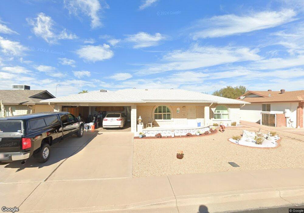 8326 E Kiowa Ave, Mesa, AZ 85209 - photo 1