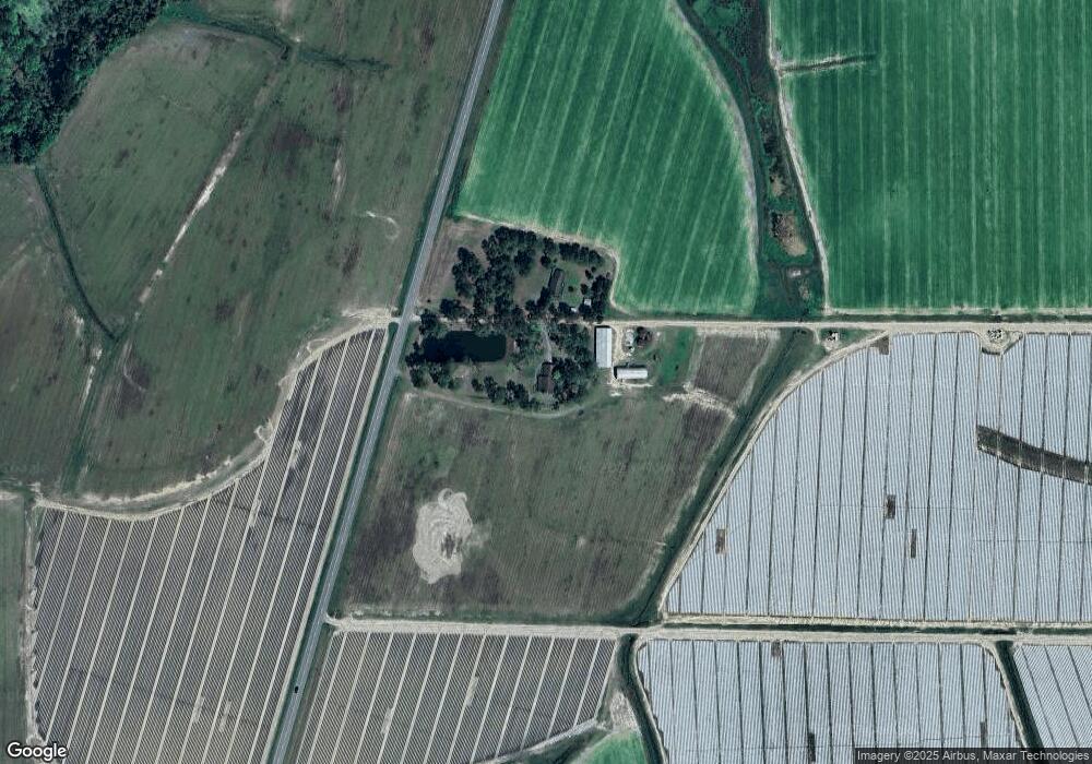 6572 Adel Hwy, Morven, GA 31638 - photo 1