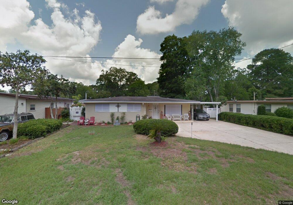 3740 Colebrooke Dr, Jacksonville, FL 32210 - photo 1