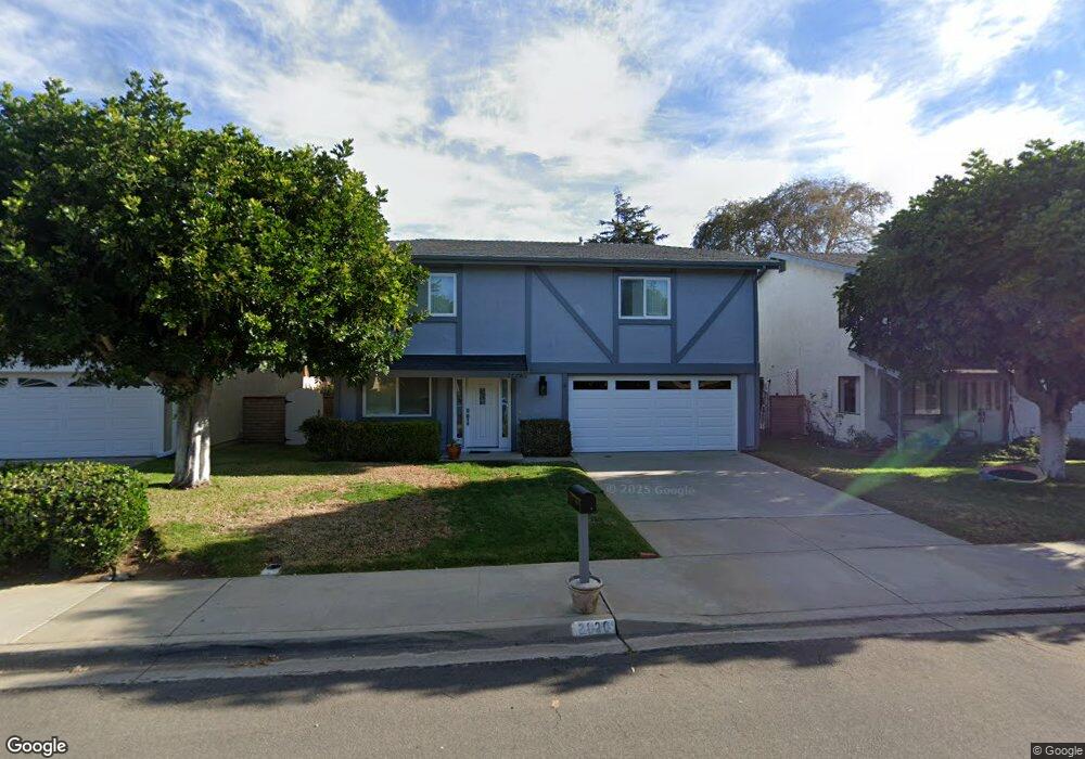 3820 Hibiscus Cir, Carlsbad, CA 92008 - photo 1