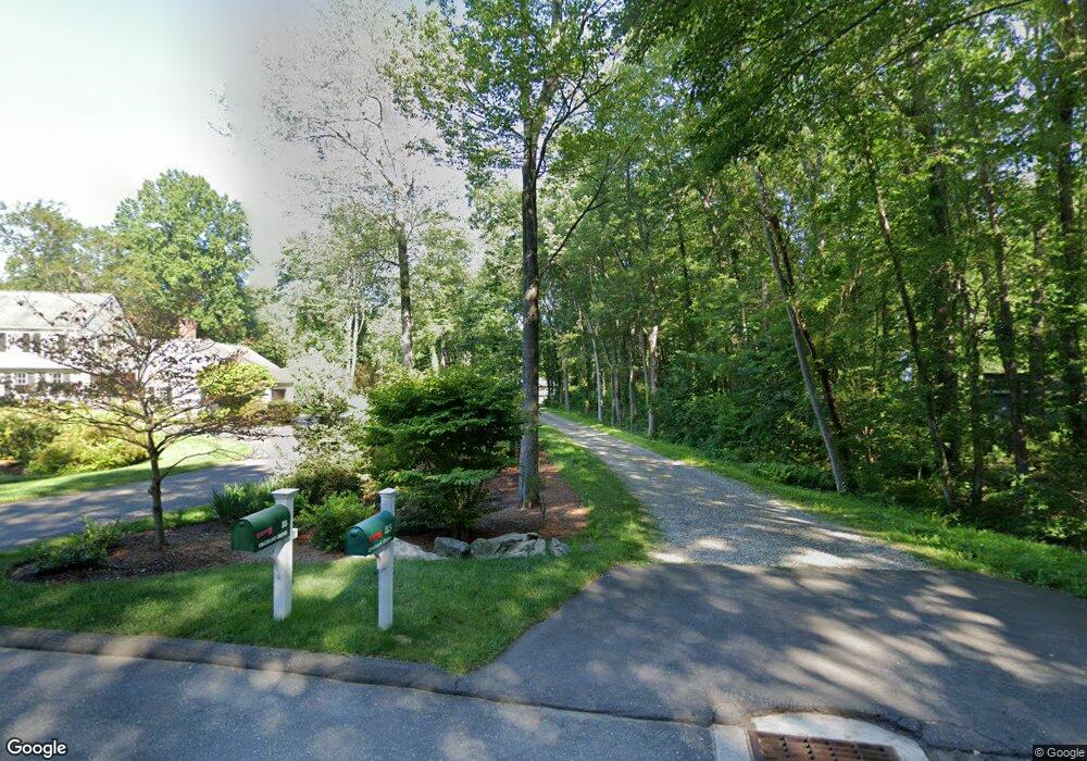 23 Orchard Dr, Redding, CT 06896 - photo 1