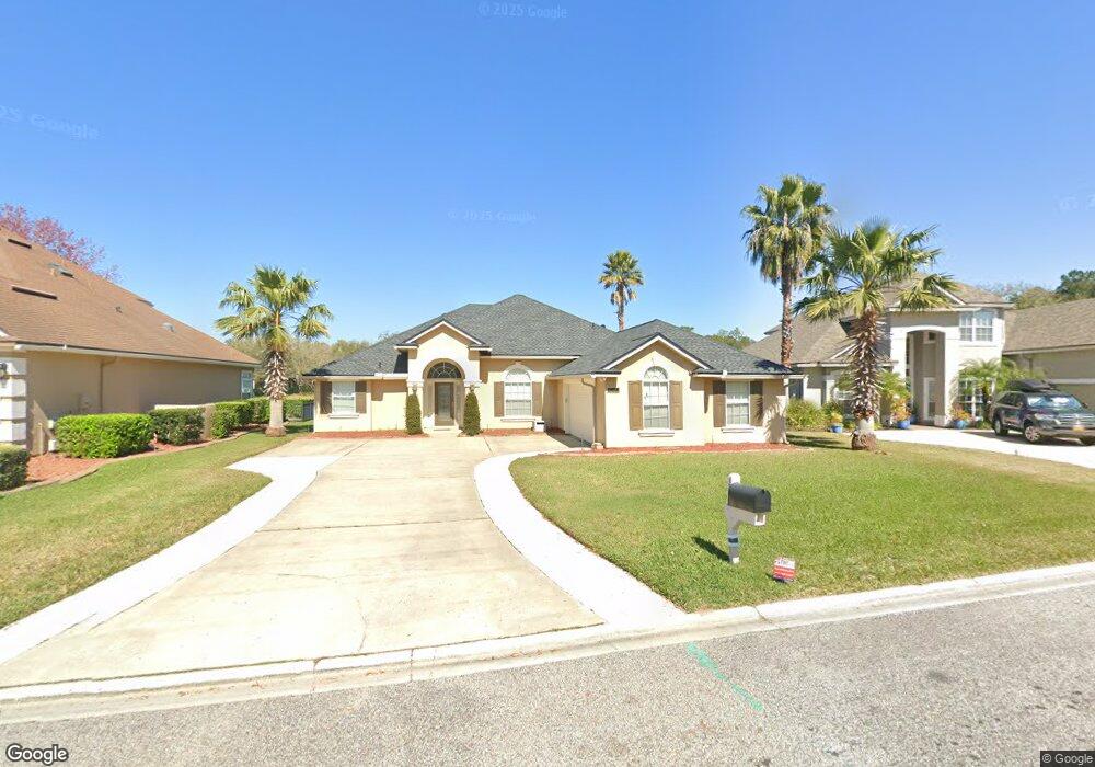 1340 Holmes Landing Dr, Fleming Island, FL 32003 - photo 1