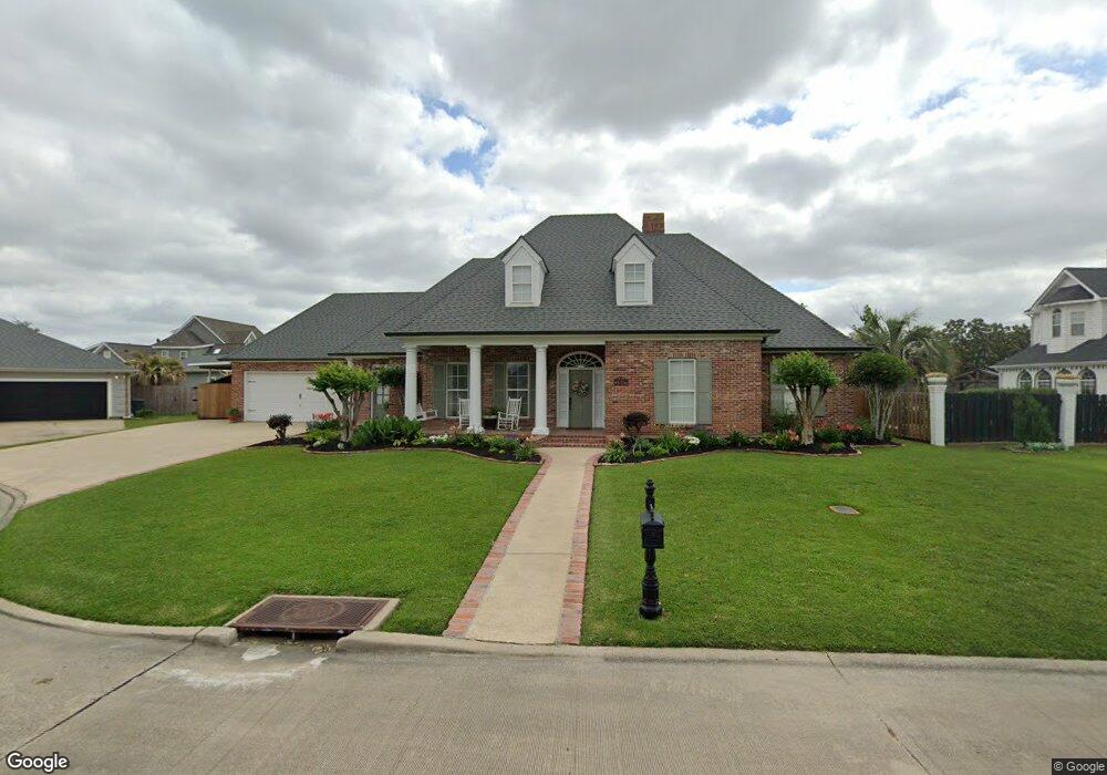 3917 Saint Philippe Dr, Lake Charles, LA 70605 - photo 1