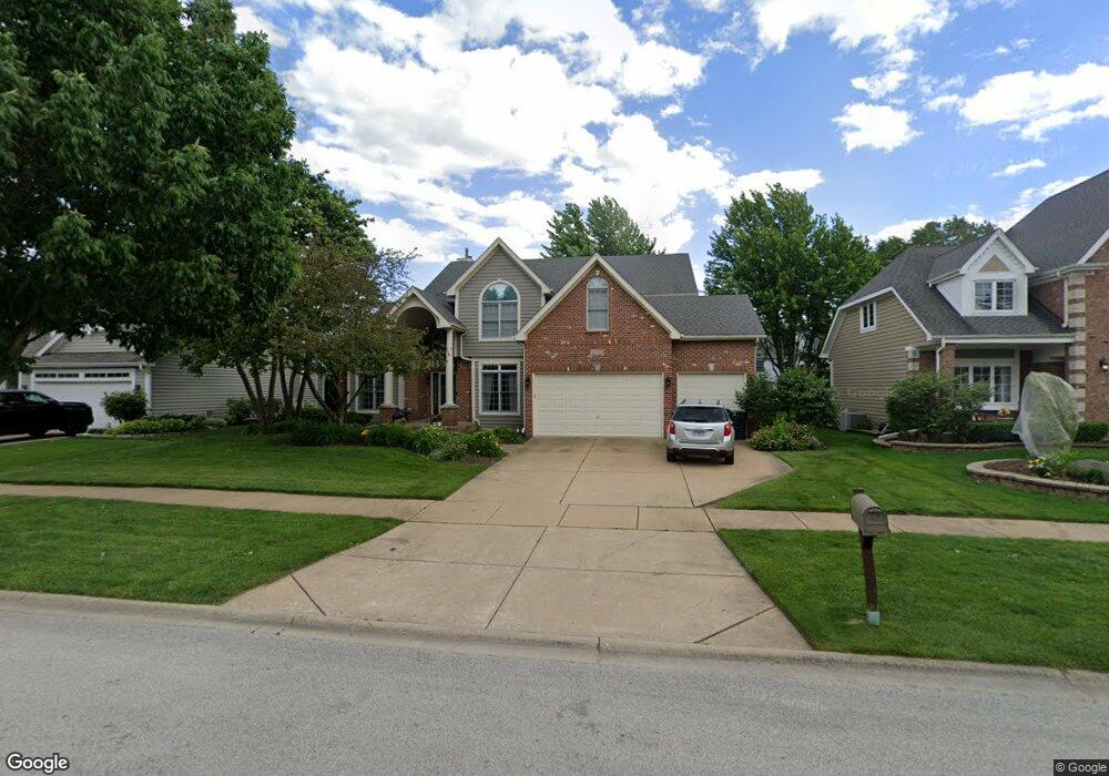 2232 Joyce Ln, Naperville, IL 60564 - photo 1