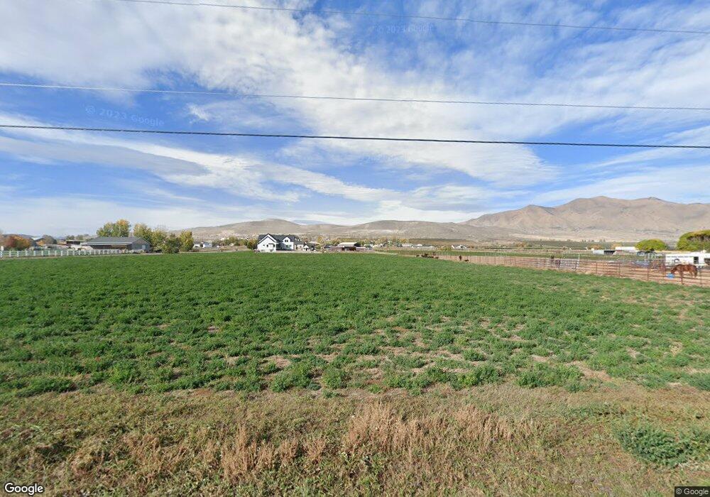 11550 S 5250 St W unit 7, West Mountain, UT 84651 - photo 1