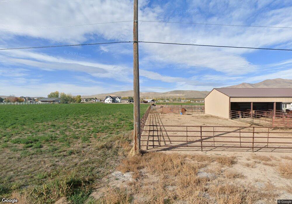 11500 S 5250 St W unit 3, West Mountain, UT 84651 - photo 1