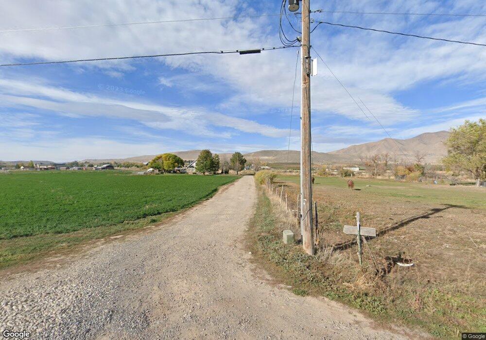 11300 S 5250 St W unit 1, West Mountain, UT 84651 - photo 1