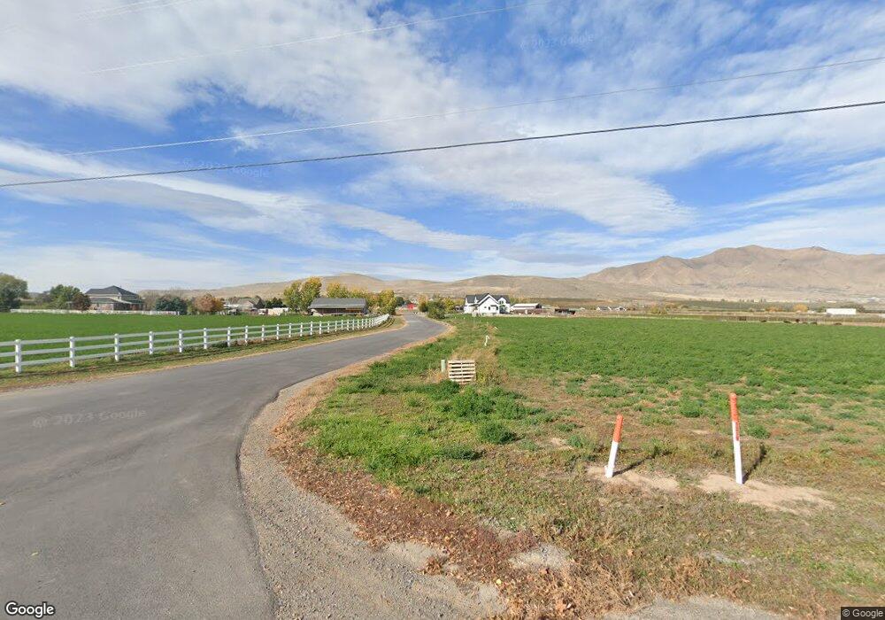 13000 S 5250 St W, West Mountain, UT 84651 - photo 1