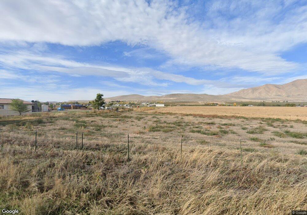 11200 S 5250 St W, West Mountain, UT 84651 - photo 1