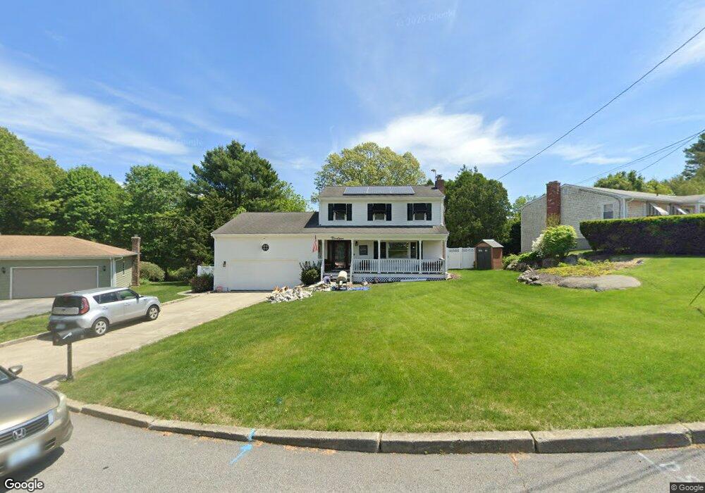 19 Patrick h Quinn Dr, West Warwick, RI 02893 - photo 1