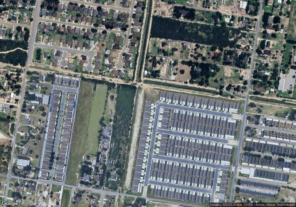 2413 N Fulton St, Edinburg, TX 78541 - photo 1