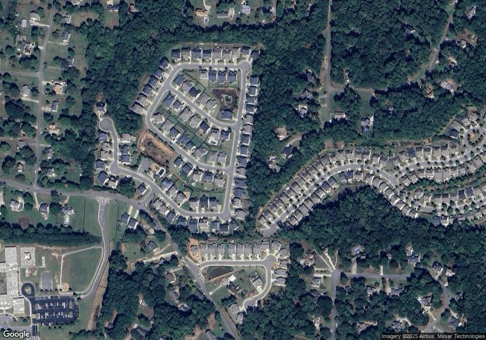 148 Madison St, Canton, GA 30115 - photo 1