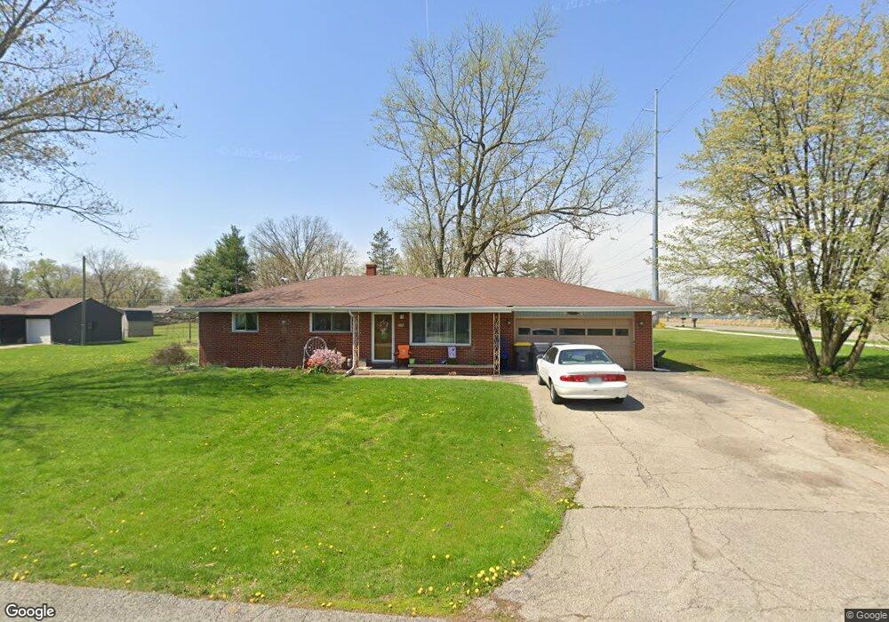 1945 Lowell Ave, Anderson, IN 46011 - photo 1