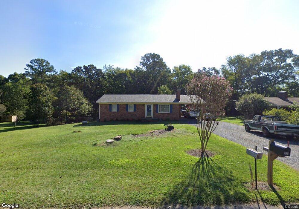 3420 37th Street Ct NE, Hickory, NC 28601 - photo 1