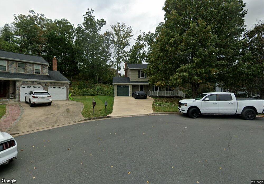 4215 Williams Ct, Dumfries, VA 22026 - photo 1