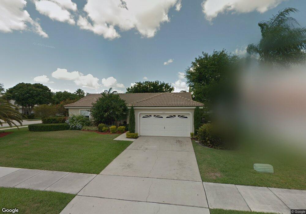 1535 SW 97th Way, Davie, FL 33324 - photo 1