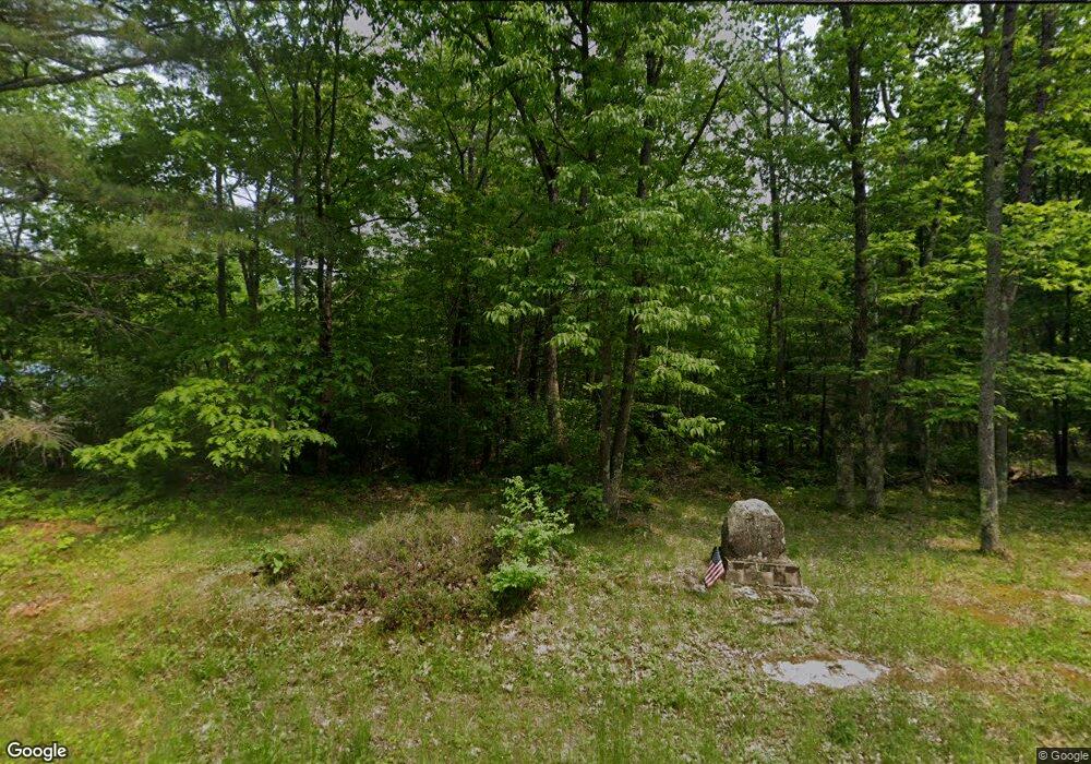 183 Carding MacHine Rd, Bowdoinham, ME 04008 - photo 1