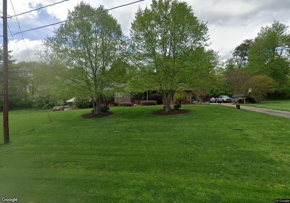 149 Polly Dr, Statesville, NC 28625 - photo 1