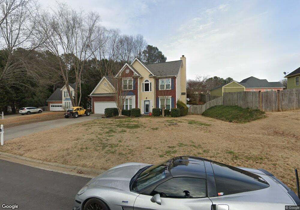 2249 Prescott Falls Place unit 1, Suwanee, GA 30024 - photo 1