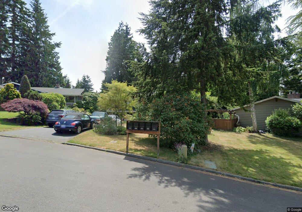 9916 225th Place SW, Edmonds, WA 98020 - photo 1