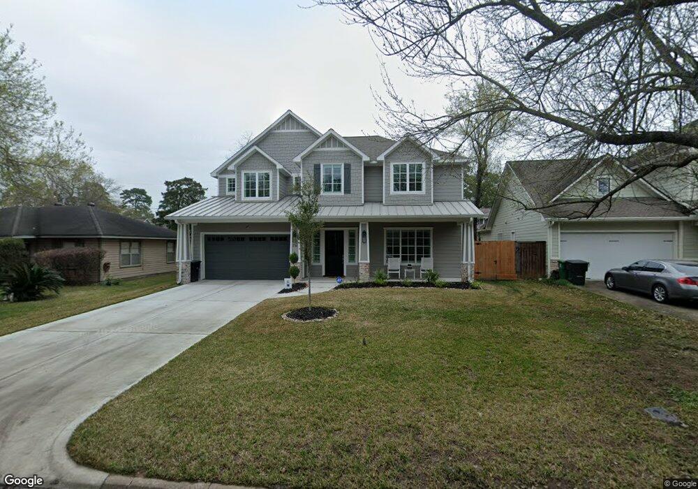 1710 Viking Dr, Houston, TX 77018 - photo 1