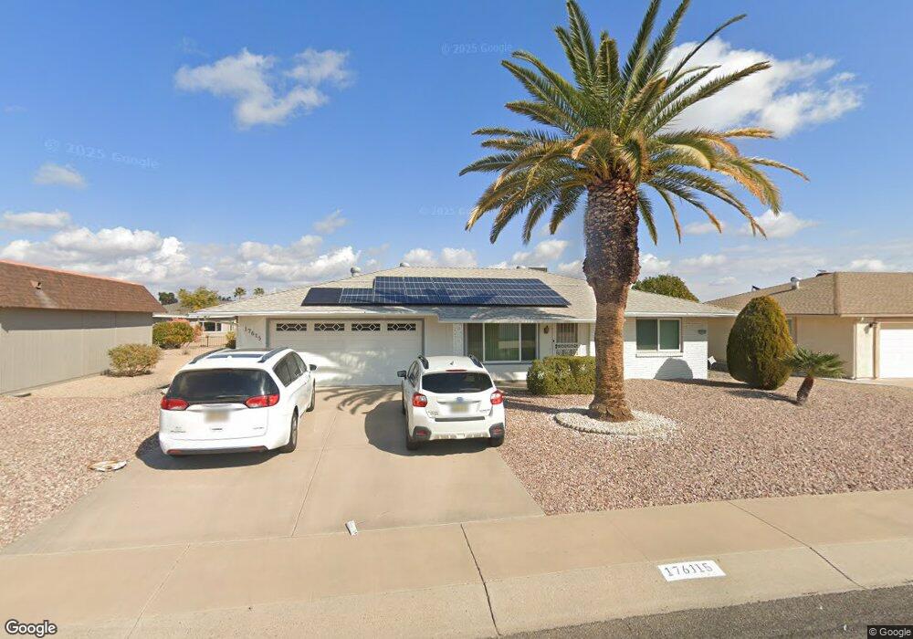 17615 N Jasmine Dr unit 44, Sun City, AZ 85373 - photo 1