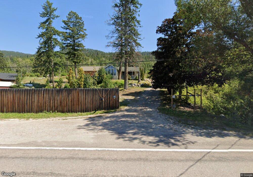 20432 E Shore Route, Bigfork, MT 59911 - photo 1
