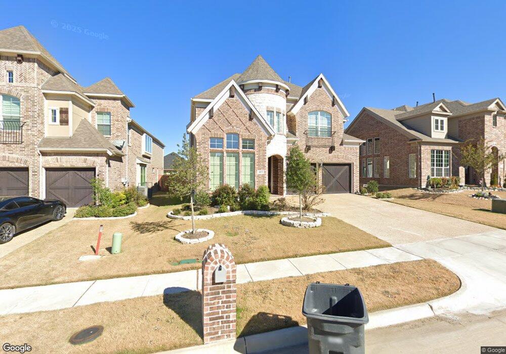 119 Turks Cap Trail, Wylie, TX 75098 - photo 1