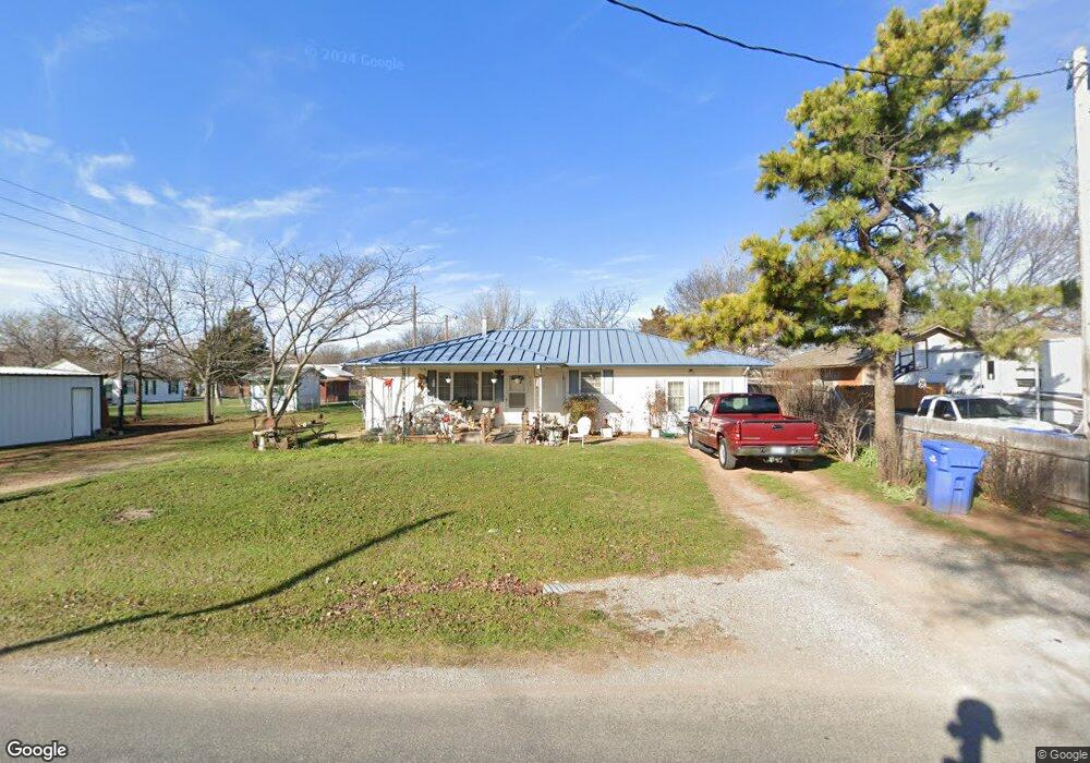 503 S 1st St, Cache, OK 73527 - photo 1