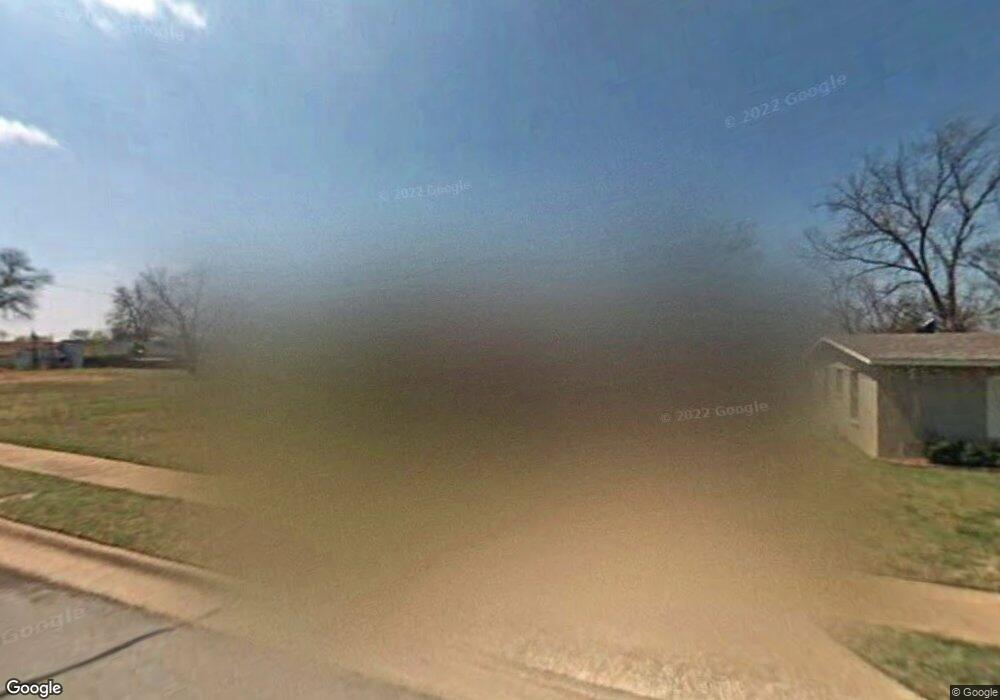 801 Leeper Dr, Denison, TX 75020 - photo 1