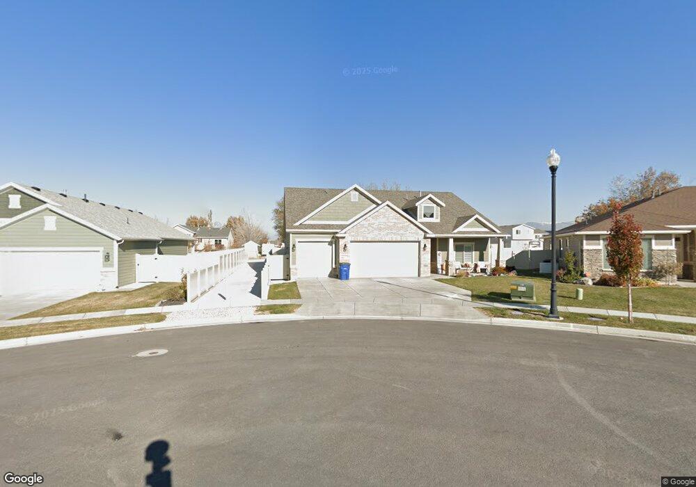 2252 W 2000 N unit 404, Clinton, UT 84015 - photo 1