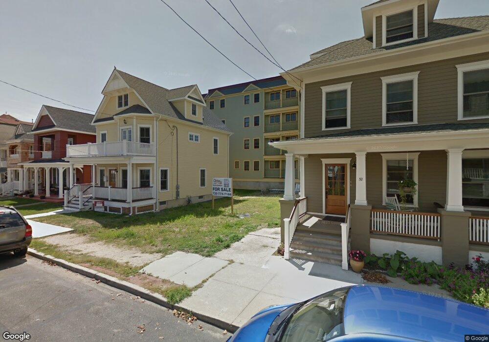 30 Atlantic Ave, Ocean Grove, NJ 07756 - photo 1
