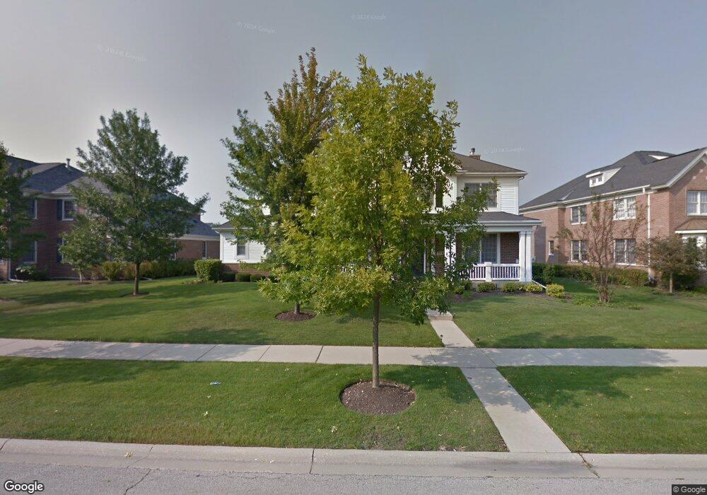 2276 Thistle Rd, Glenview, IL 60026 - photo 1