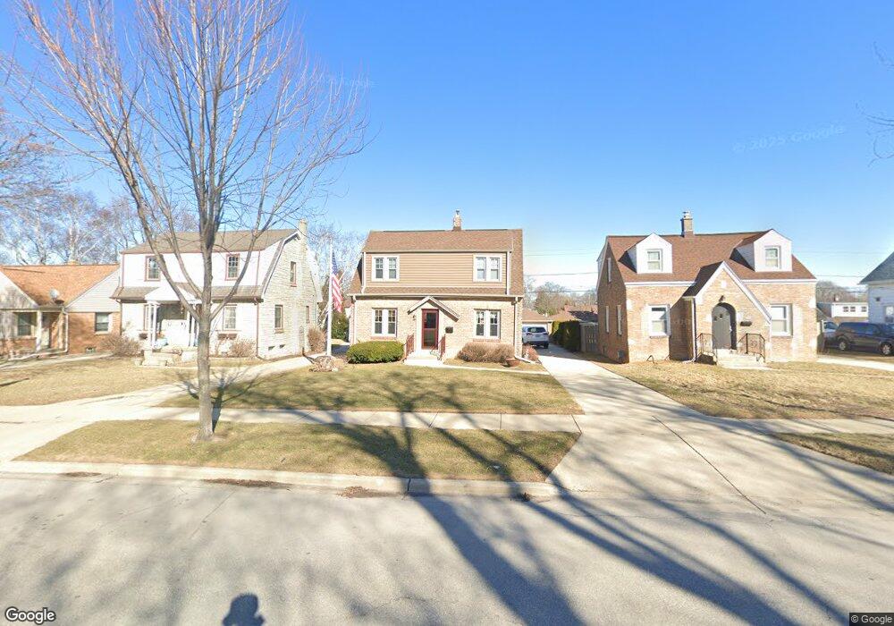 4348 S Pine Ave, Milwaukee, WI 53207 - photo 1