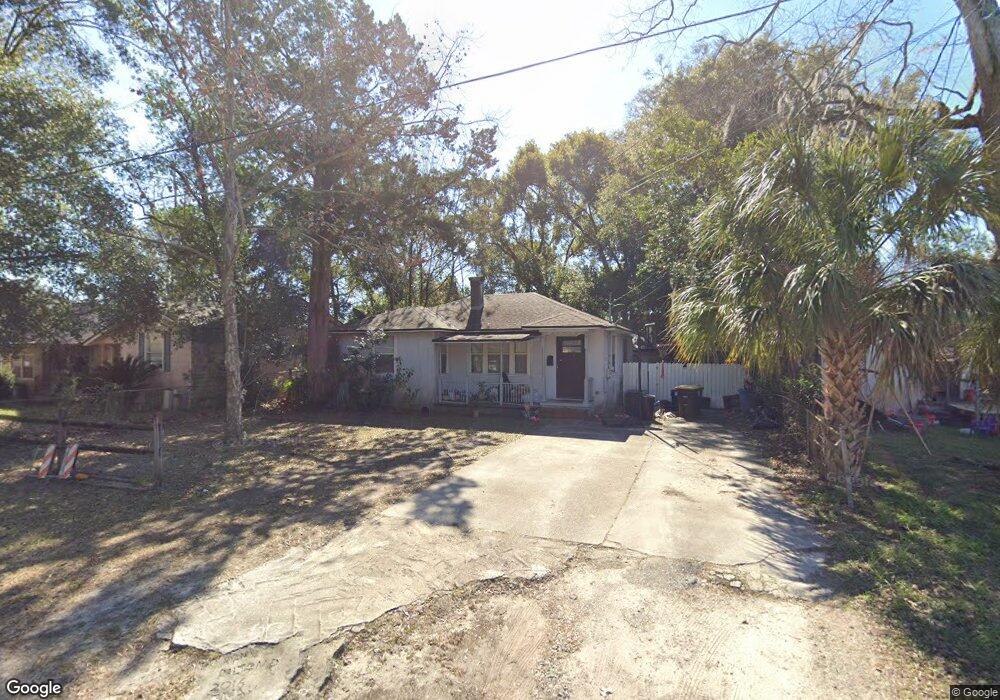 5132 Lexington Ave, Jacksonville, FL 32210 - photo 1