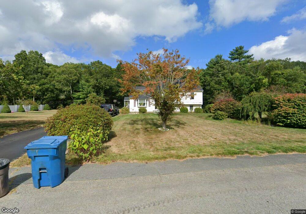 6 Franklin Rd, Carver, MA 02330 - photo 1
