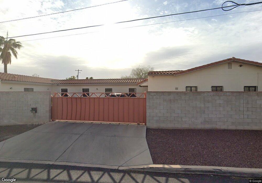 880 E Edison St, Tucson, AZ 85719 - photo 1