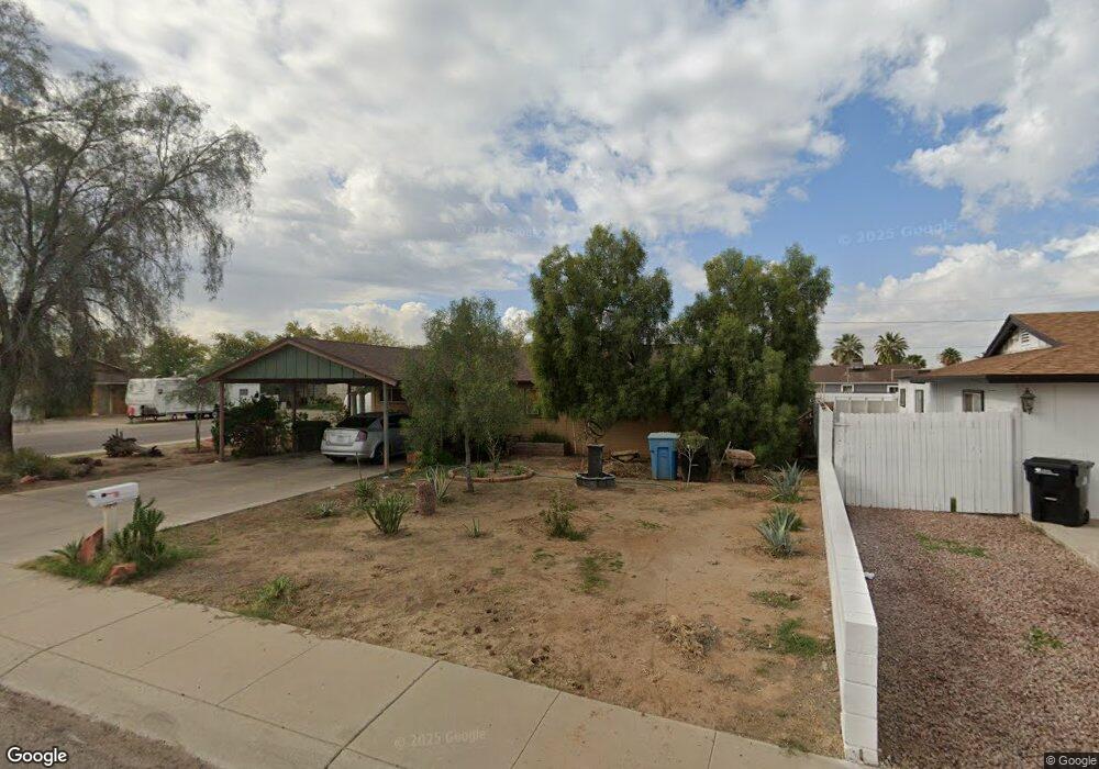 2520 N 57th Dr, Phoenix, AZ 85035 - photo 1