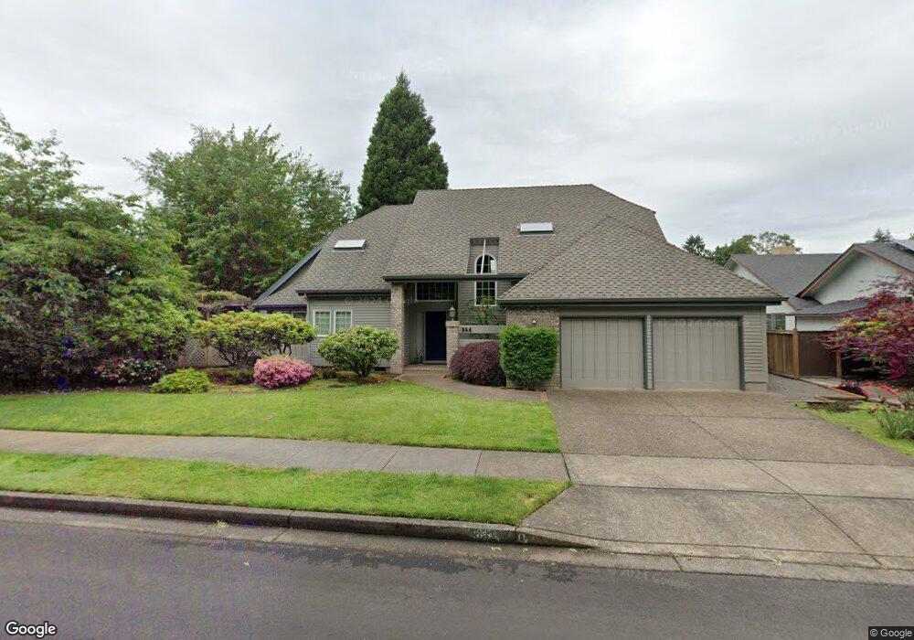 854 Fairway View Dr, Eugene, OR 97401 - photo 1