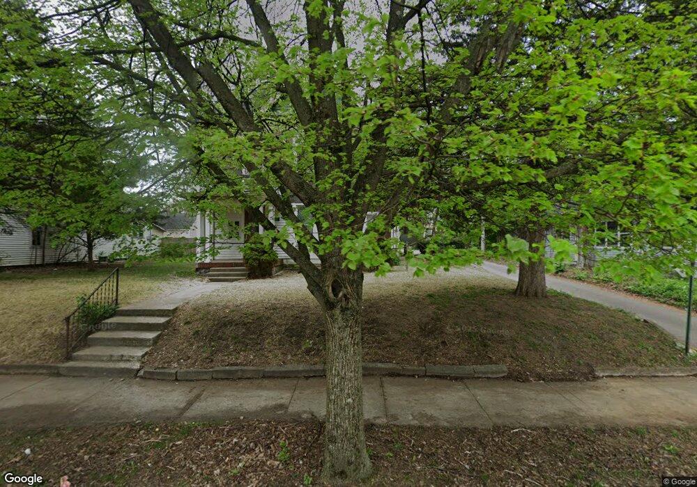 231 W 12th St, Anderson, IN 46016 - photo 1